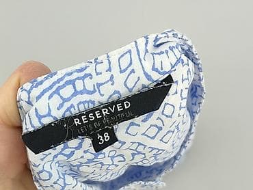 koszula pull and bear damska: Koszula damska, rozmiar M — 4