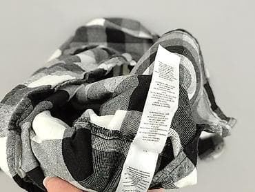 pull and bear sweter w paski: BoohooMAN, Koszulа dla mężczyzn, rozmiar XL — 5