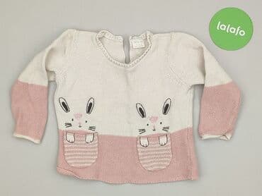 twinset kurtki: Светр, F&F, 3-4 р., 98-104 см, стан - Дуже гарний — 2