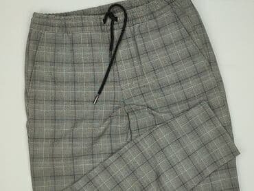 Tracksuit bottoms for men, S (EU 36), Reserved, condition - Perfect