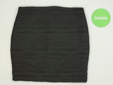 spódniczka emo: Amisu, Spódnica damska, S — 3