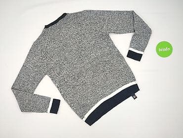 sweter z dinozaurem: Sweter dla mężczyzn, rozmiar S — 3