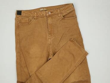 jeans toxik3: Toxik3, Jeans for women, size L — 1