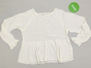 bluzki nietoperz allegro: Sinsay, Bluzka damska, M — 2