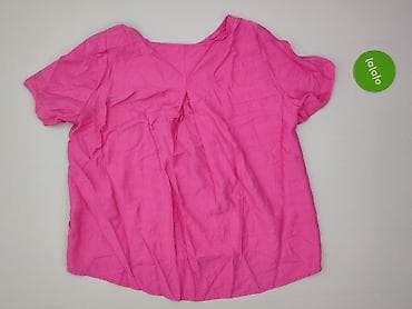 e.m.g. collection: New Collection, Bluzka damska, rozmiar 2XL — 3
