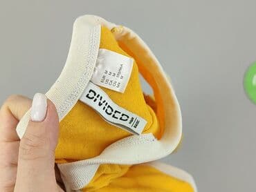 t shirty divided: Divided, T-shirt damski, rozmiar M — 5