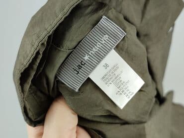 mango kurtki jeansowe: Marynarka damska, M — 4