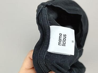 spódnice basic ciazowa: Mamalicious, Bluzka damska, rozmiar M — 4