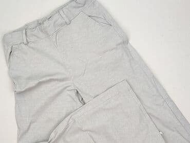 Spodnie materiałowe damskie, L w lalafo.pl Spodnie materiałowe damskie, L