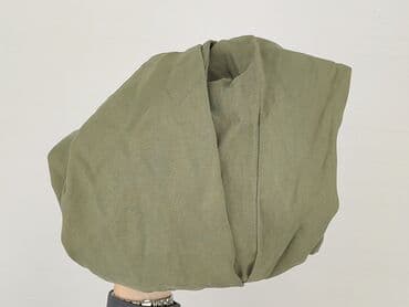 zielone jeansy damskie: Tally Weijl, Spodnie materiałowe damskie, rozmiar M — 6