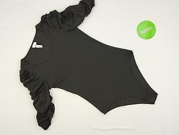 jello body: Body damskie, rozmiar S — 2