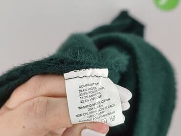 narzutki: Kardigan damski, rozmiar 6XL — 4