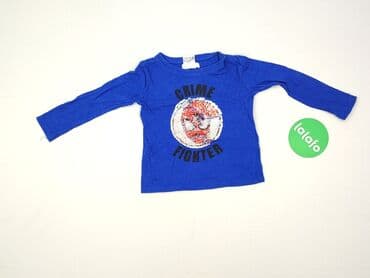 top z koronką sinsay: Bluza, Sinsay, 2-3 lat, 92-98 cm, stan - Idealny — 2