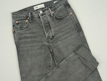 Zara, Jeans for women, XS