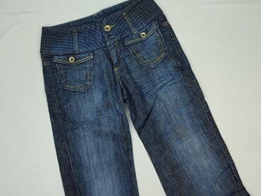 southpole jeans: Miss Sixty, Jeansy damskie, rozmiar M — 1