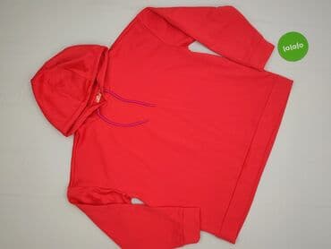 bluza polarowa lidl: Crivit, Bluza z kapturem damska, rozmiar M — 2