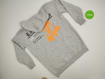little bro: FB Sister, Bluza z kapturem damska, rozmiar M — 3