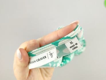 marynarki plus size damskie: Bluzka damska, XL — 5