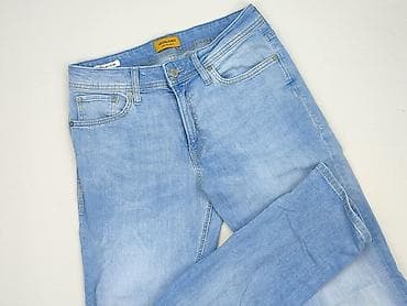 Jack&Jones, Jeansy damskie, rozmiar M