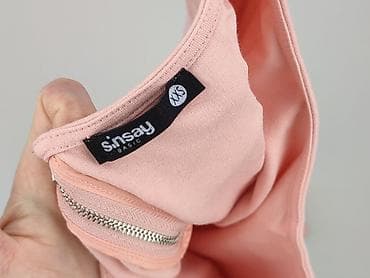 esme studios: Sinsay, Sukienka damska, rozmiar 2XS — 4