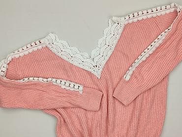 Kobiety: Shein, Sweter damski, rozmiar M — 1