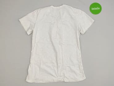 Women: Les étoiles claires Paris, Women's blouse, M — 3