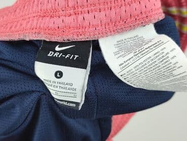 lidl klapki crocs: Nike, Szorty dla mężczyzn, L — 5