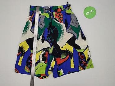 bermudy: Шорти жіночі, розмір M — 3