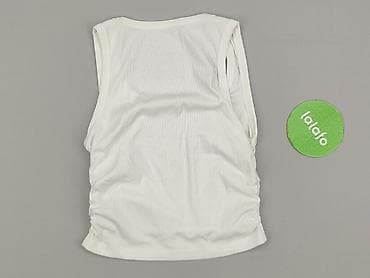 bluzki bokserka: Shein, Top damski, rozmiar S — 3