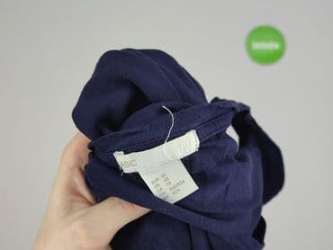 uniqlo basic t shirty: H&M Basic, Top damski, rozmiar XS — 5