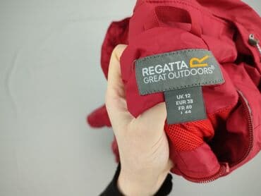 marynarka od mohito: Regatta, Kurtka przejściowa damska, M — 4