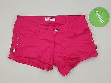 flexx buty: J. Stars, Shorts for women, size XS — 2