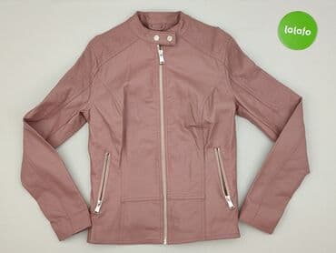 kurtki skoropodobne: Terranova, Kurtka skórzana damska, rozmiar XS — 2