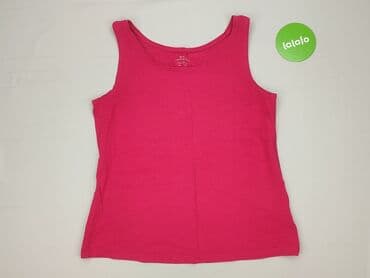 top zara basic: Top damski, XL — 2