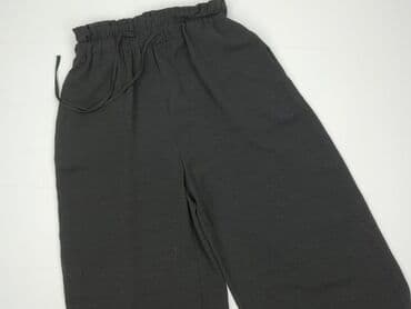 stradivarius spodnie w paski: Stradivarius, Spodnie 3/4 damskie, rozmiar S — 4