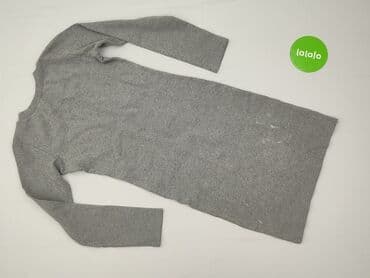 zara dzianinowe sukienki: Varlesca, Sukienka damska, rozmiar S — 3