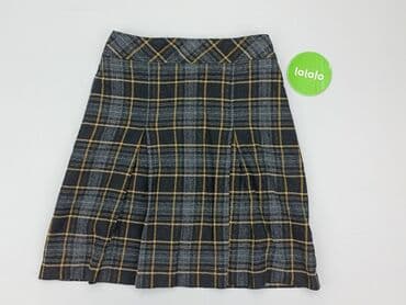 plisowane spódnice midi sinsay: Women`s skirt, size M (EU 38) — 2