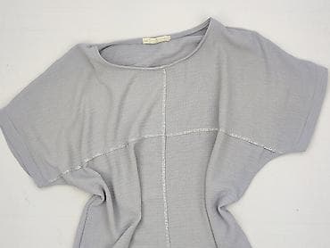 Women: Soft Grey, Women`s tunic, size One size — 1