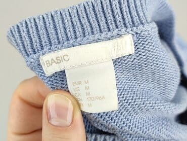 sweter h: H&M, Women`s sweater, size M (EU 38) — 4