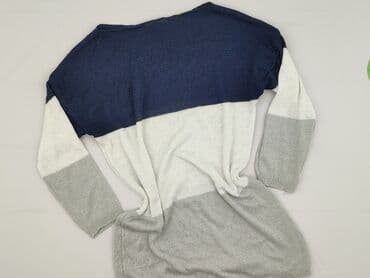 Swetry: Sweter damski, rozmiar M