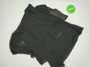 sukienka czarna 152: Yessica, Sukienka damska, rozmiar 3XL — 3