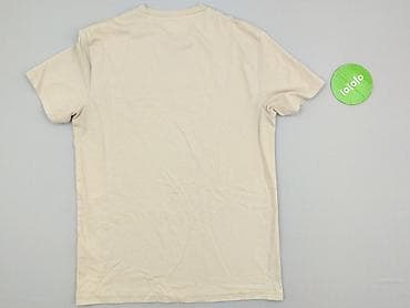 koszulki basic hm: H&M, Koszulka dla mężczyzn, rozmiar S — 3