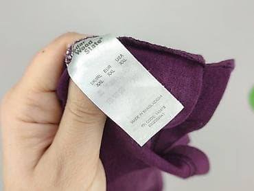 re.draft jackets: Cedar Wood State, Koszulka dla mężczyzn, rozmiar 2XL — 5