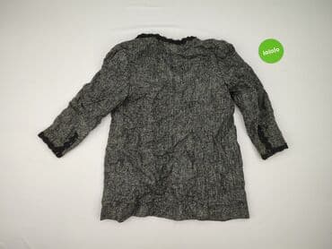 bluzki kopertowe reserved: Women's blouse, size S (EU 36) — 3