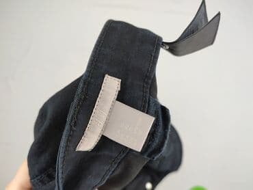 abercrombie and fitch jeans: H&M, Брюки жіночі, M на lalafo.pl — 4 abercrombie and fitch jeans: H&M, Брюки жіночі, M — 4