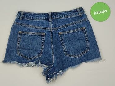 krótkie spodenki missguided: Missguided, Szorty damskie, rozmiar S — 3