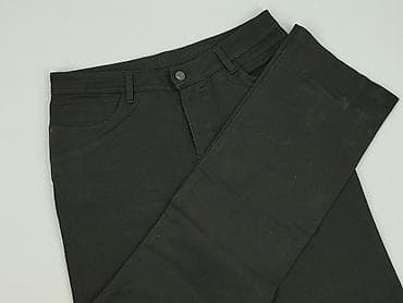 spanx w polsce: Spodnie materiałowe damskie, rozmiar L — 1