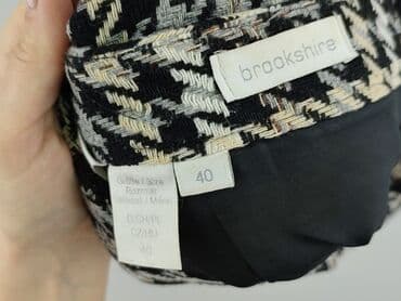 spódnice aksamit: Brookshire, Spódnica damska, rozmiar L — 5