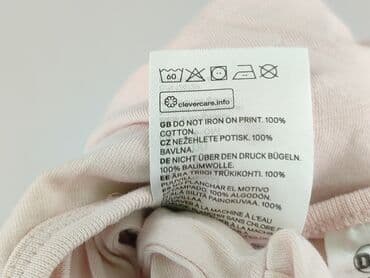 podkoszulek pod koszulę: Blouse, H&M, 3-6 months, condition - Very good — 6