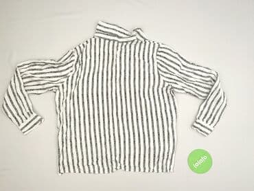 bluzki pod marynarkę plus size: FBsister, Bluzka damska, rozmiar M — 3